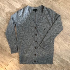 J.Crew Cardigan in XS